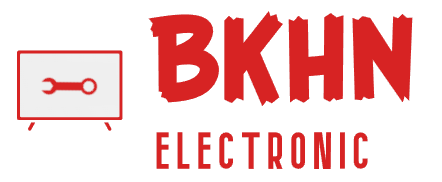 Điện Tử Bách Khoa Hà Nội