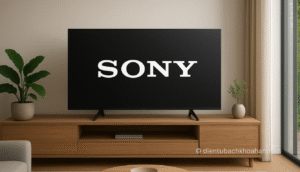 Thay Màn Hình Tivi Sony